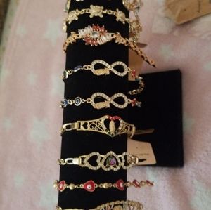 Pulsera de.mano
